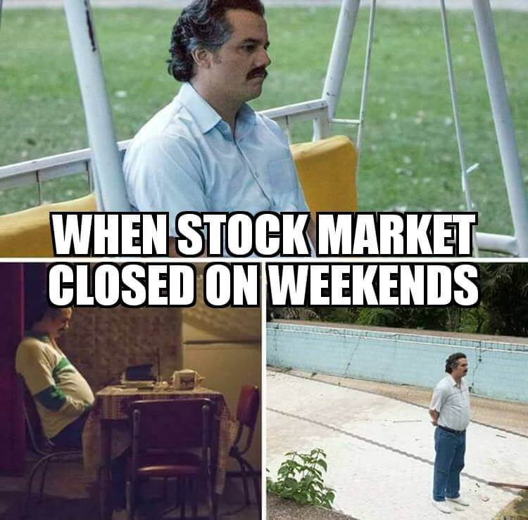 Stock Market Memes Finance